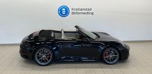 Porsche 992 bild 10