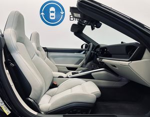 Porsche 992 bild 15