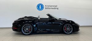 Porsche 992 bild 9