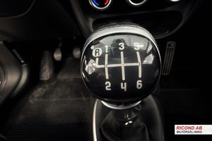 Fiat 500 L bild 11