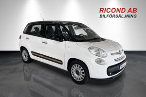 Fiat 500 L bild 1