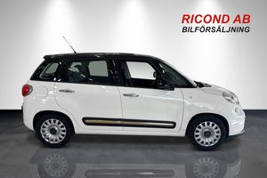 Fiat 500 L bild 2
