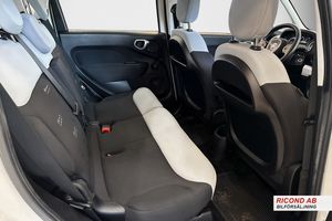 Fiat 500 L bild 8