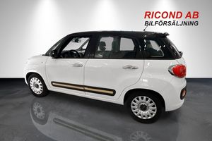 Fiat 500 L bild 4