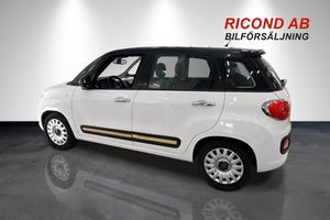Fiat 500 L bild 5