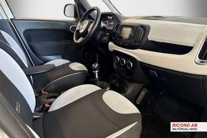 Fiat 500 L bild 7