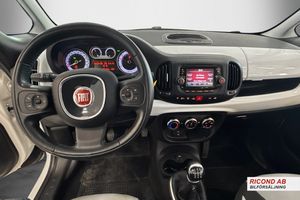 Fiat 500 L bild 10