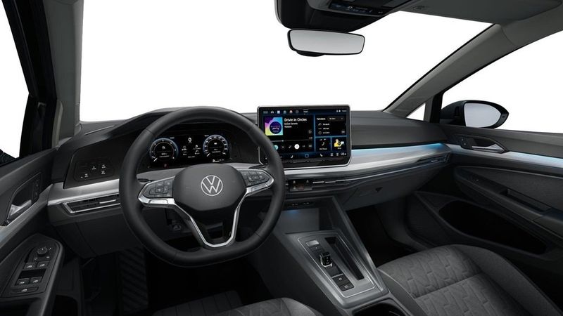 Volkswagen Golf bild 3