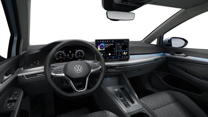 Volkswagen Golf bild 3