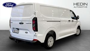 Ford Custom bild 2