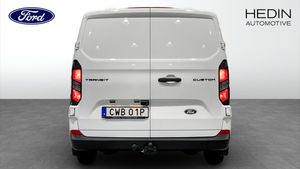Ford Custom bild 7