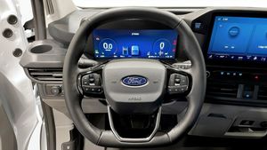 Ford Custom bild 13