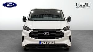 Ford Custom bild 8