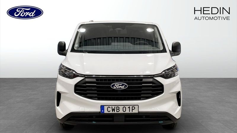 Ford Custom bild 8