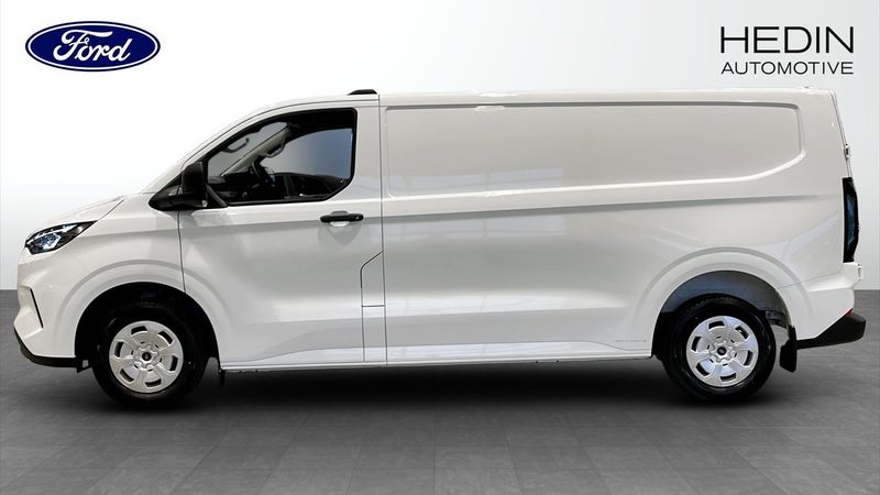 Ford Custom bild 6