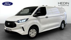 Ford Custom bild 1