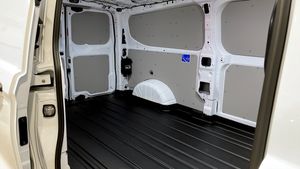Ford Custom bild 18