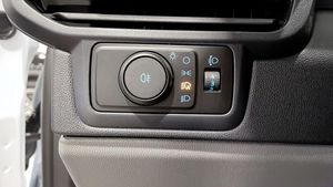 Ford Custom bild 17