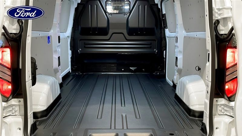 Ford Custom bild 10