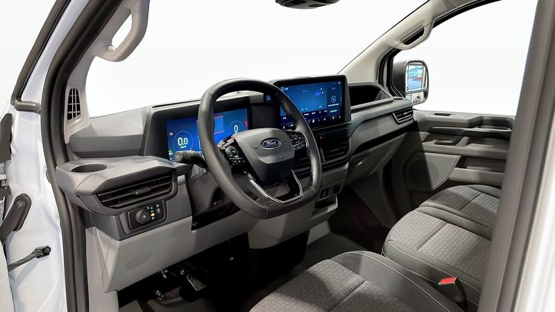 Ford Custom bild 5