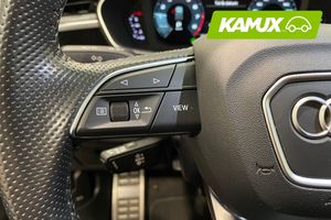 Audi Q3 bild 13