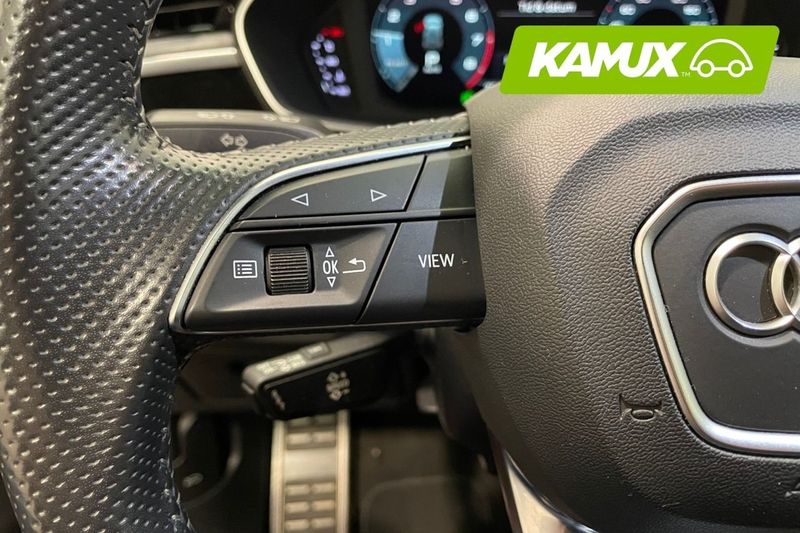 Audi Q3 bild 13