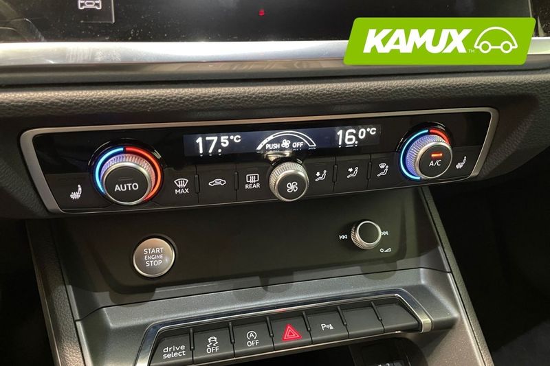 Audi Q3 bild 17