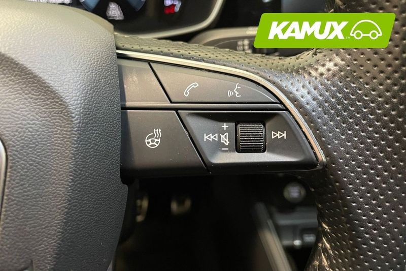 Audi Q3 bild 14