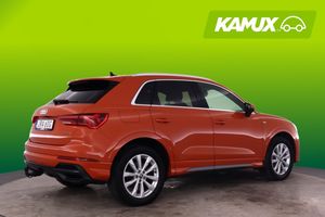 Audi Q3 bild 2
