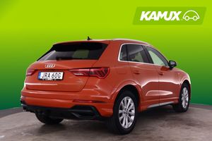 Audi Q3 bild 4