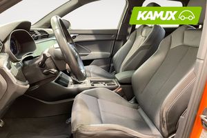 Audi Q3 bild 9