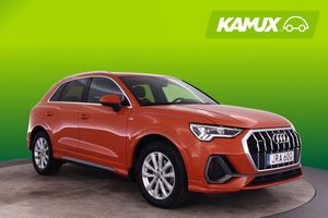 Audi Q3 bild 1