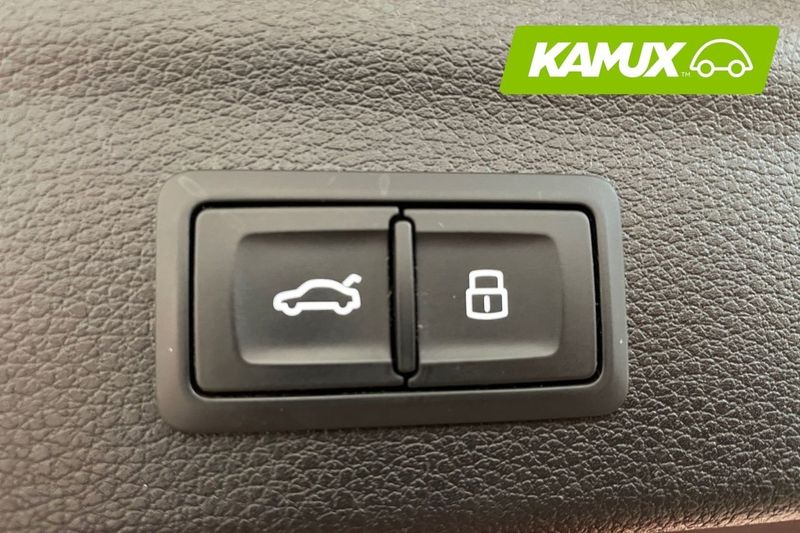 Audi Q3 bild 19