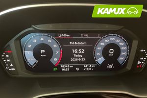 Audi Q3 bild 12