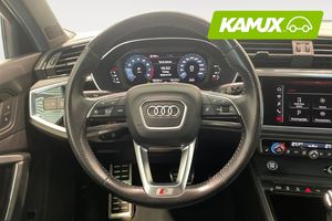 Audi Q3 bild 11
