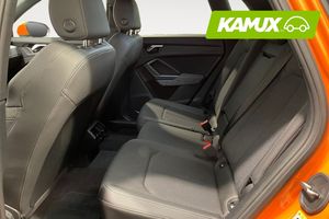 Audi Q3 bild 10