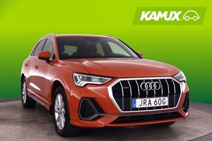 Audi Q3 bild 8