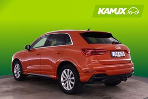 Audi Q3 bild 5
