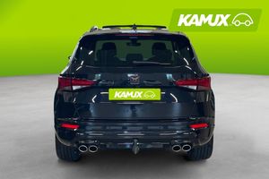 Cupra Ateca bild 5