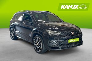 Cupra Ateca bild 1