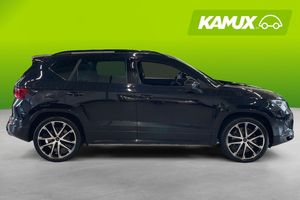 Cupra Ateca bild 2