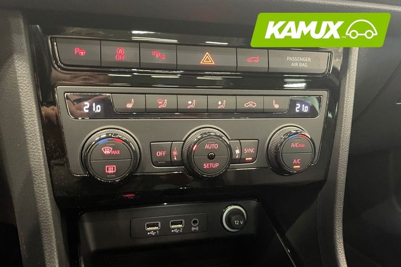 Cupra Ateca bild 21