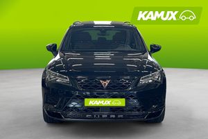 Cupra Ateca bild 6