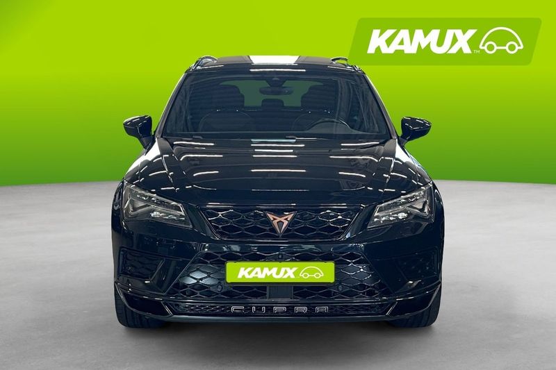 Cupra Ateca bild 6