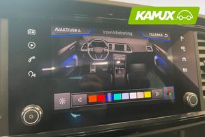 Cupra Ateca bild 24