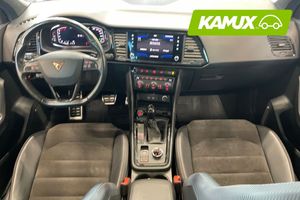 Cupra Ateca bild 10