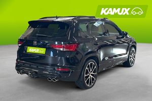 Cupra Ateca bild 4