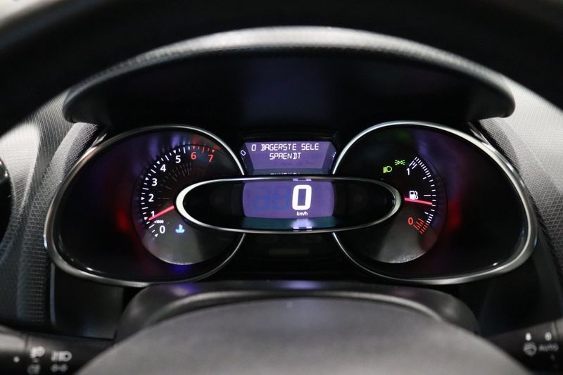 Renault Clio bild 13