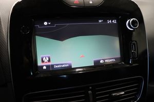 Renault Clio bild 17