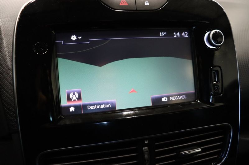 Renault Clio bild 17